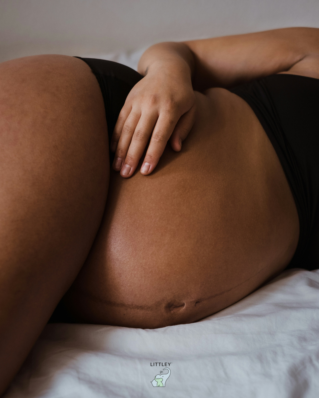 Top Tips for Making Postpartum Easier